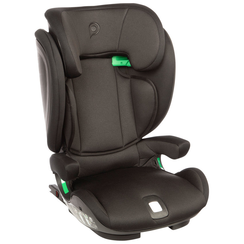 Peak i-Size Car Seat Black - Prémaman