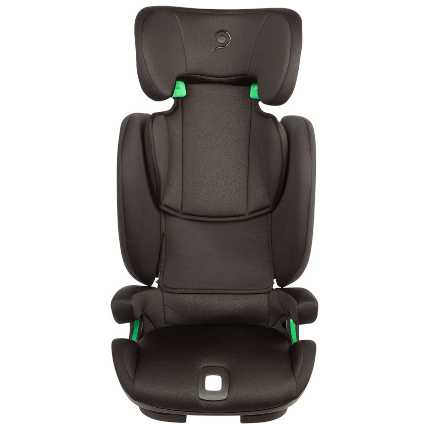 Peak i-Size Car Seat Black - Prémaman