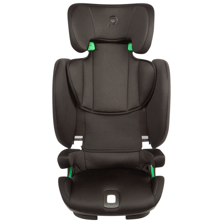Peak i-Size Car Seat Black - Prémaman