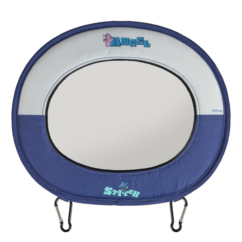 Rétroviseur de voiture Stitch Disney - Prémaman