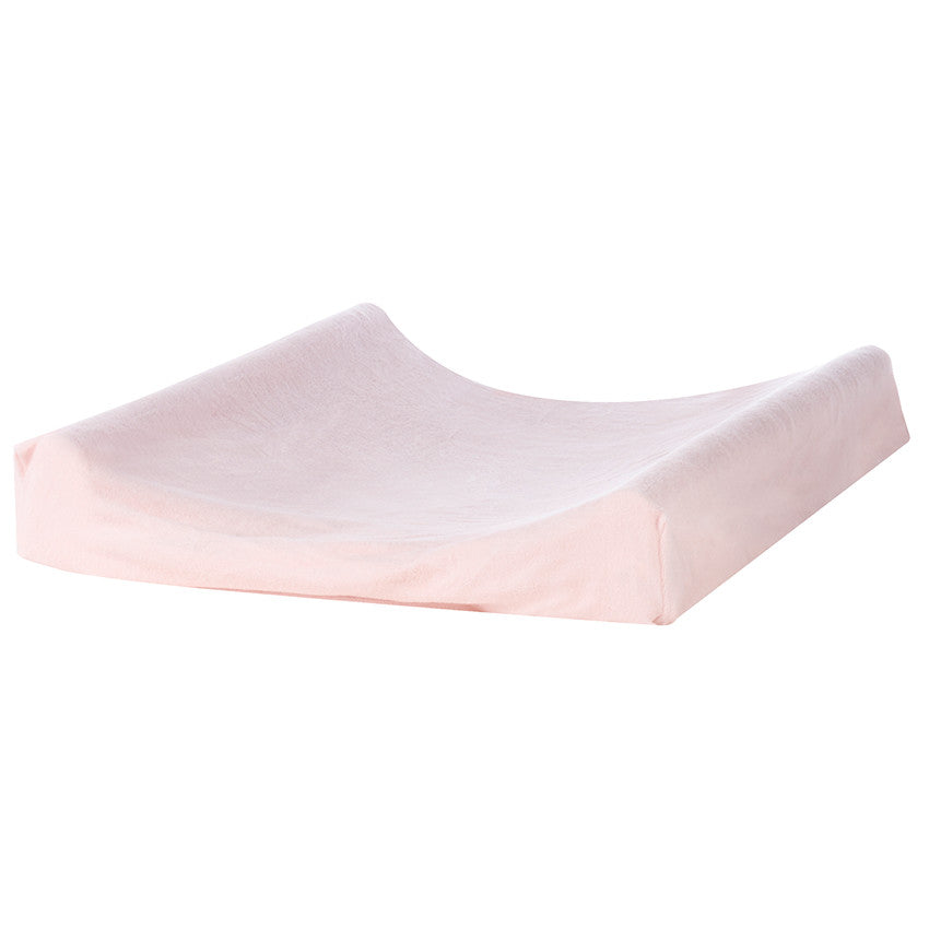 Housse de matelas à langer en éponge - Prémaman