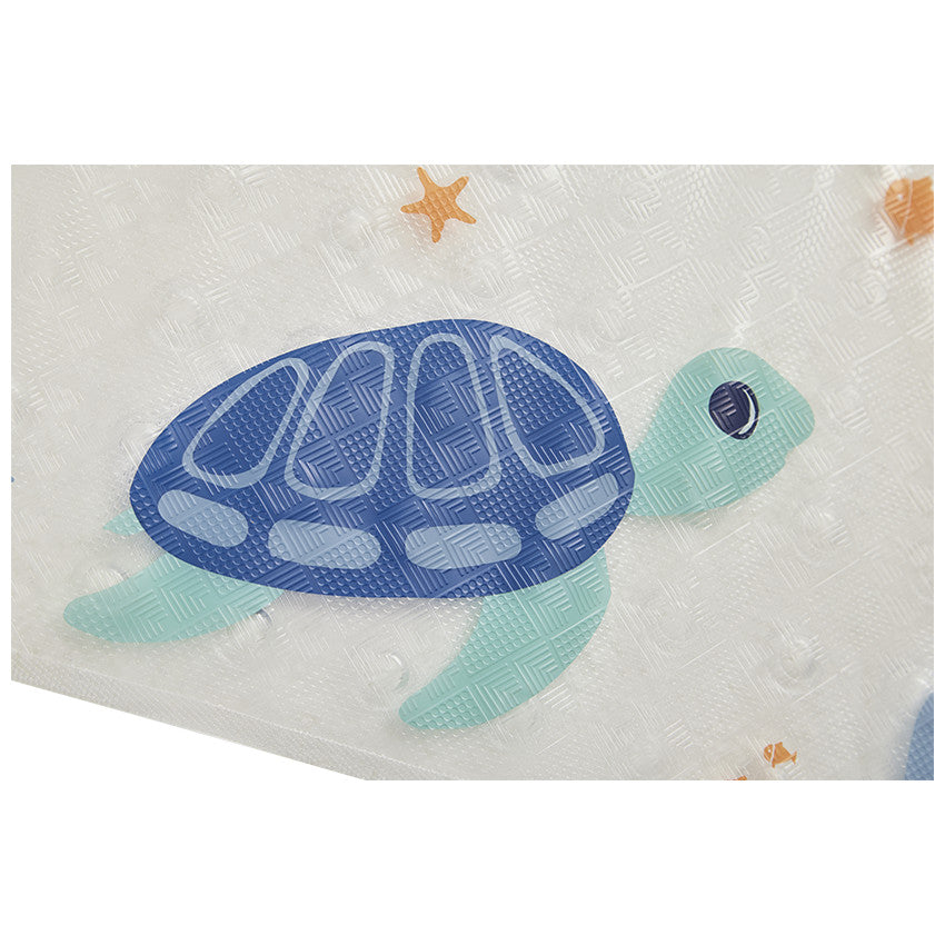 Tapis de bain XXL 40x90 cm Aloha 2.0 - Prémaman