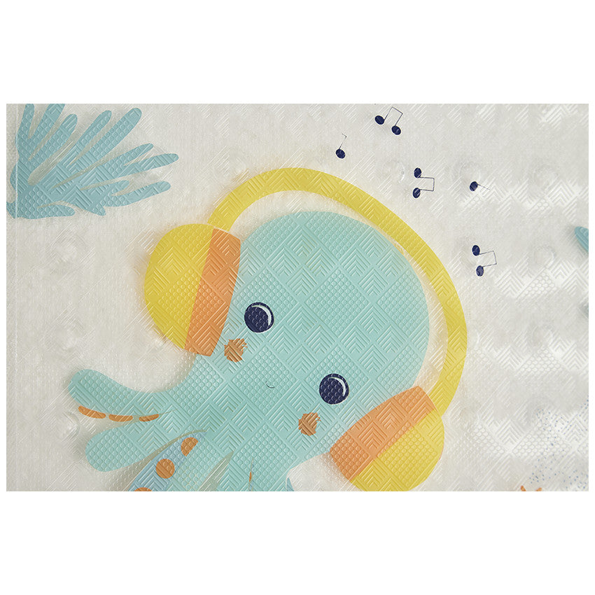 Tapis de bain XXL 40x90 cm Aloha 2.0 - Prémaman