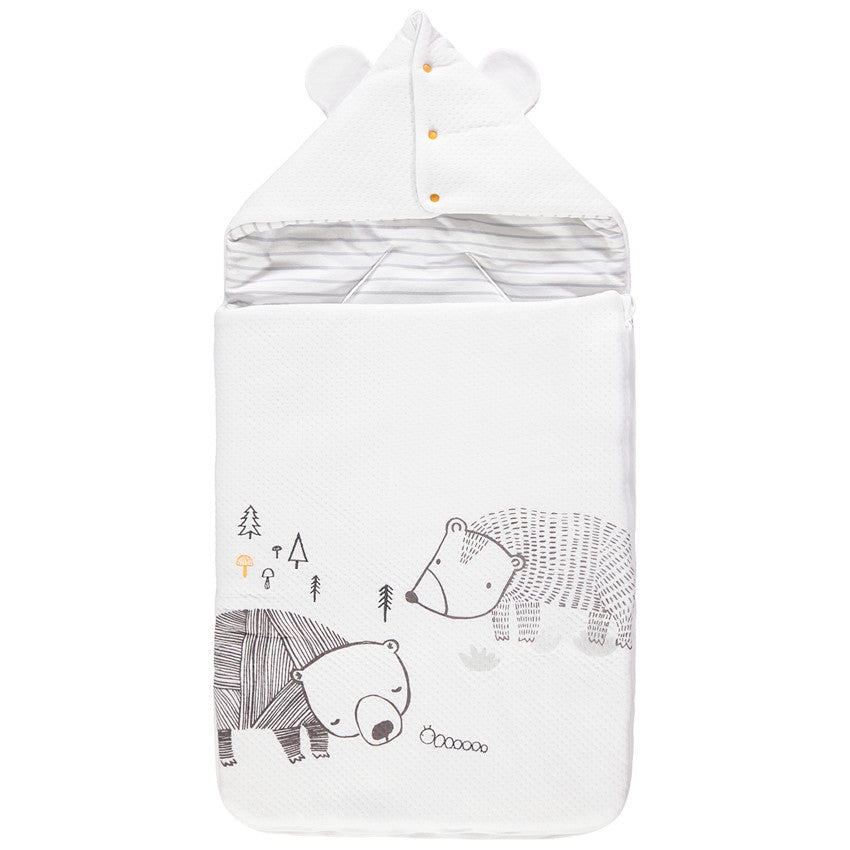 Baby Sleep Sack Our Little Friends - Maternity