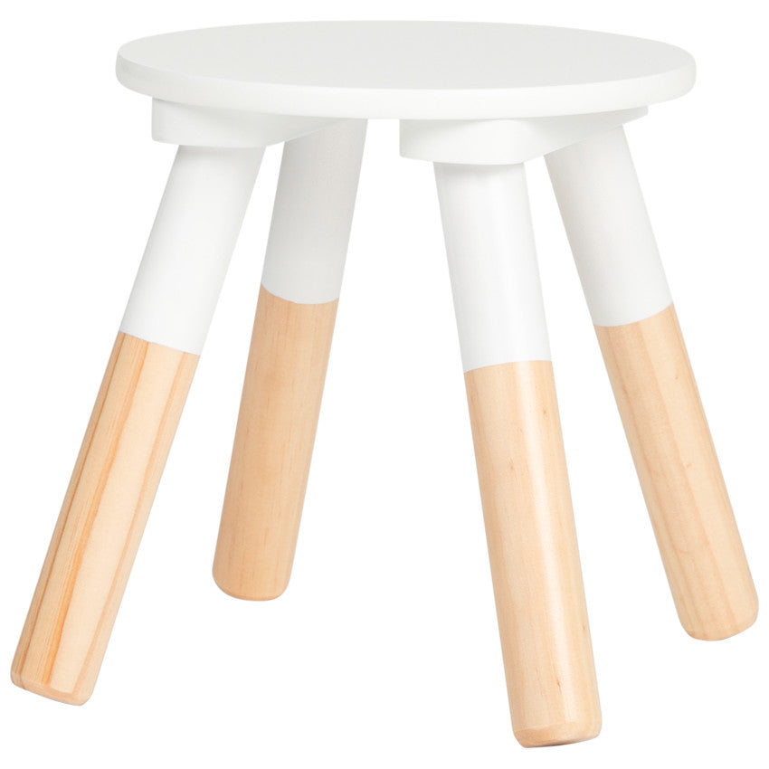 Tabouret maternelle - Prémaman