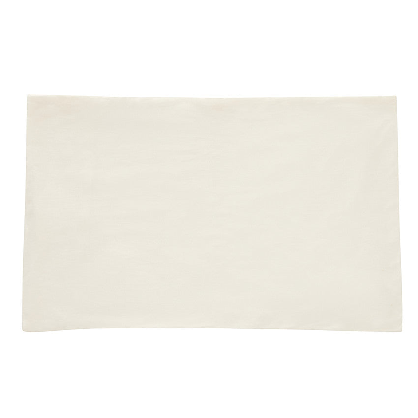 Taie d'oreiller en jersey 40 x 60 cm - Prémaman