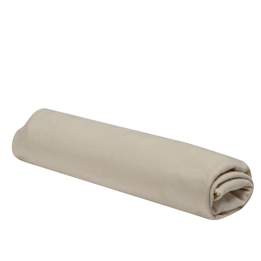 Drap housse en jersey 60 x 120 cm - Prémaman