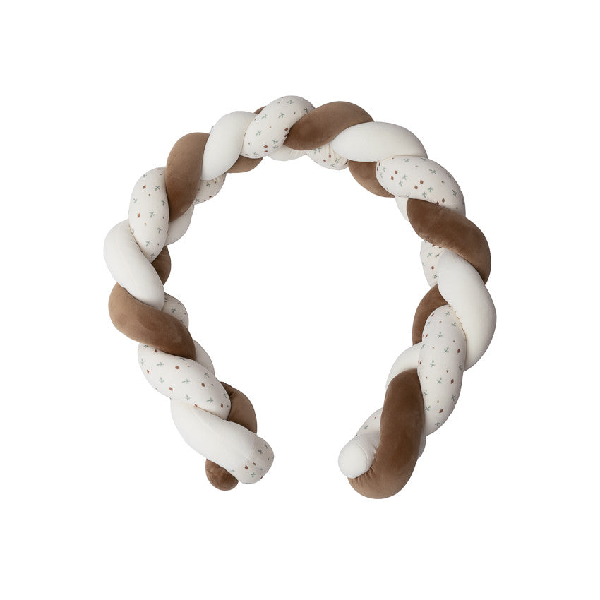 Tresse décorative 200cm Roi des Forêts - Prémaman