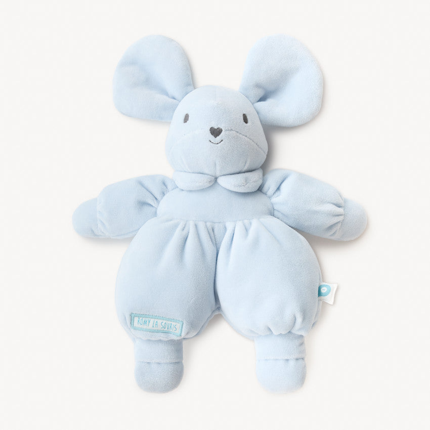Peluche Romy La Souris - Prémaman