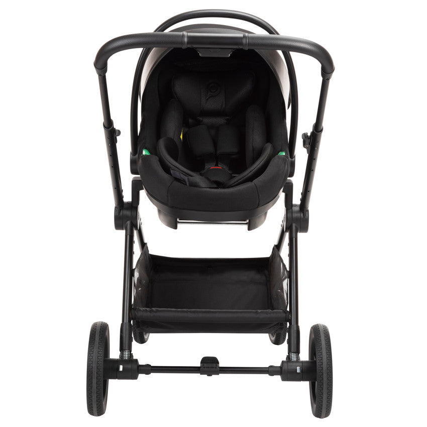 Adaptateurs de siège-auto i-Prim pour poussette Athena - Prémaman