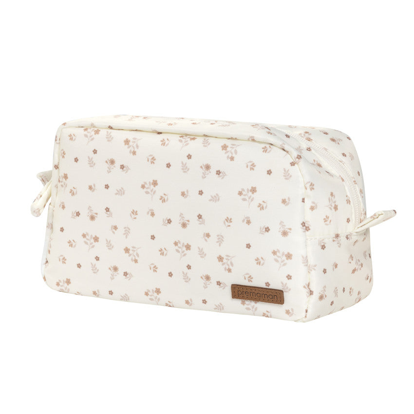 Mommy 29-Piece Floral Maternity Kit - Prémaman