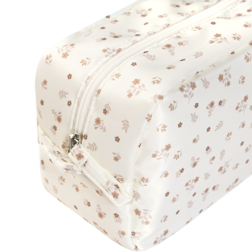 Mommy 29-Piece Floral Maternity Kit - Prémaman