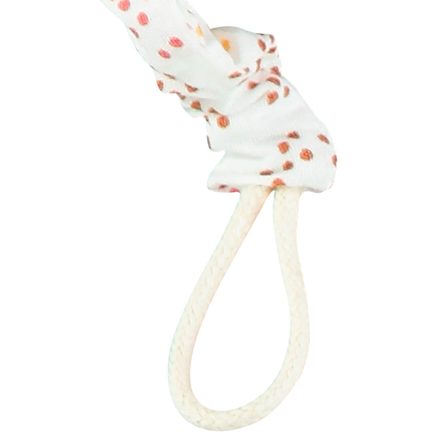 Ethnic Animals dummy clip - Prémaman