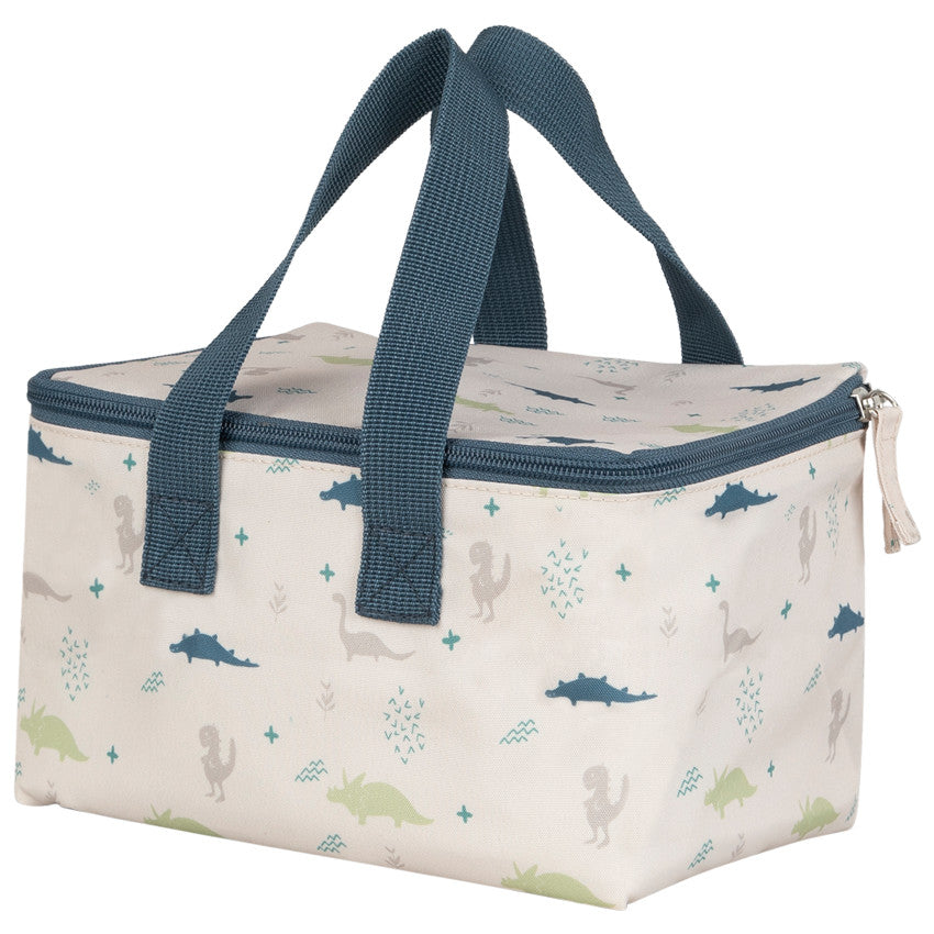 Sac isotherme lunchbag - Dino - Prémaman
