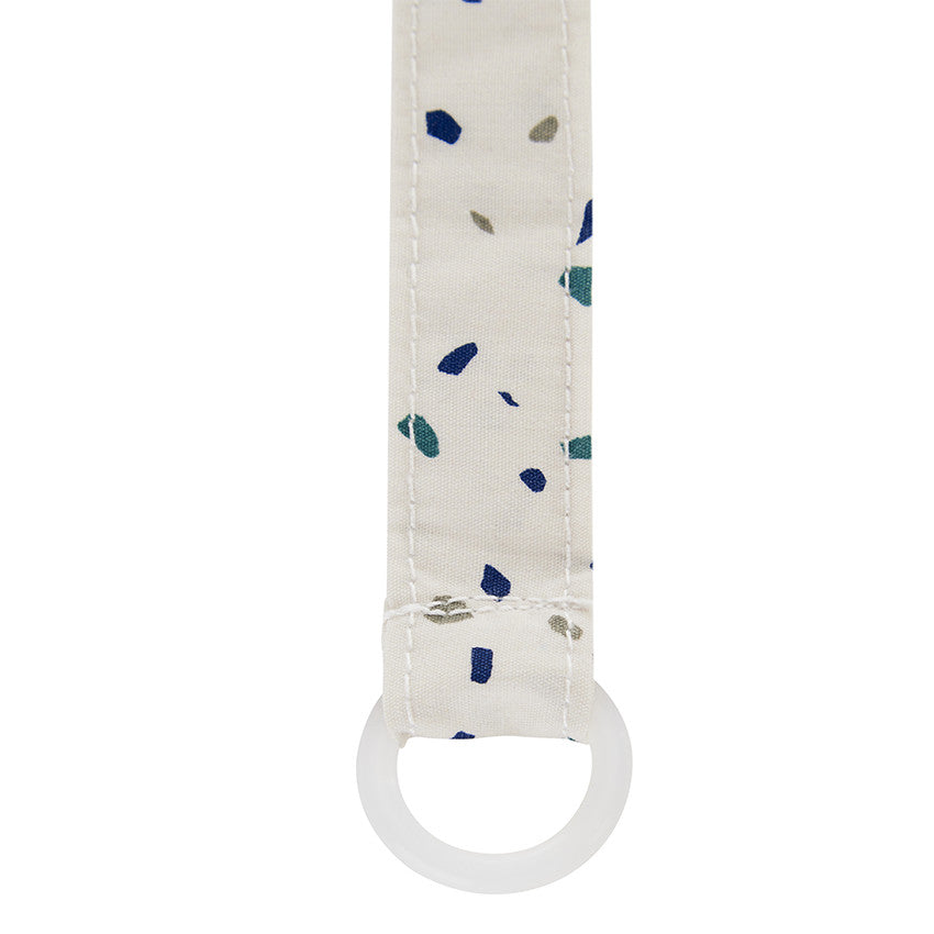 Wooden clip pacifier clip - Preamaman