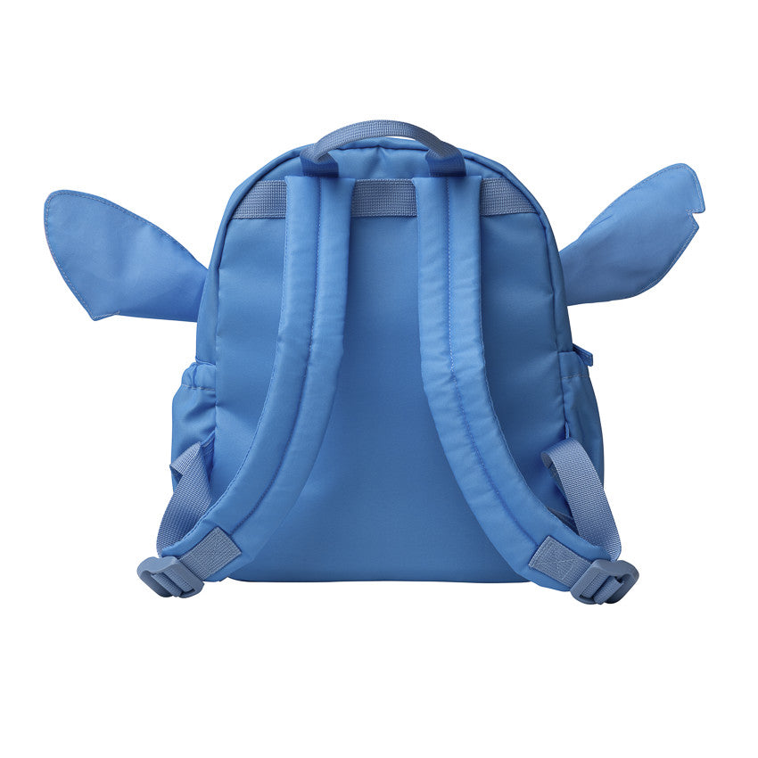 Stitch Disney Blue Insulated Backpack - Premaman