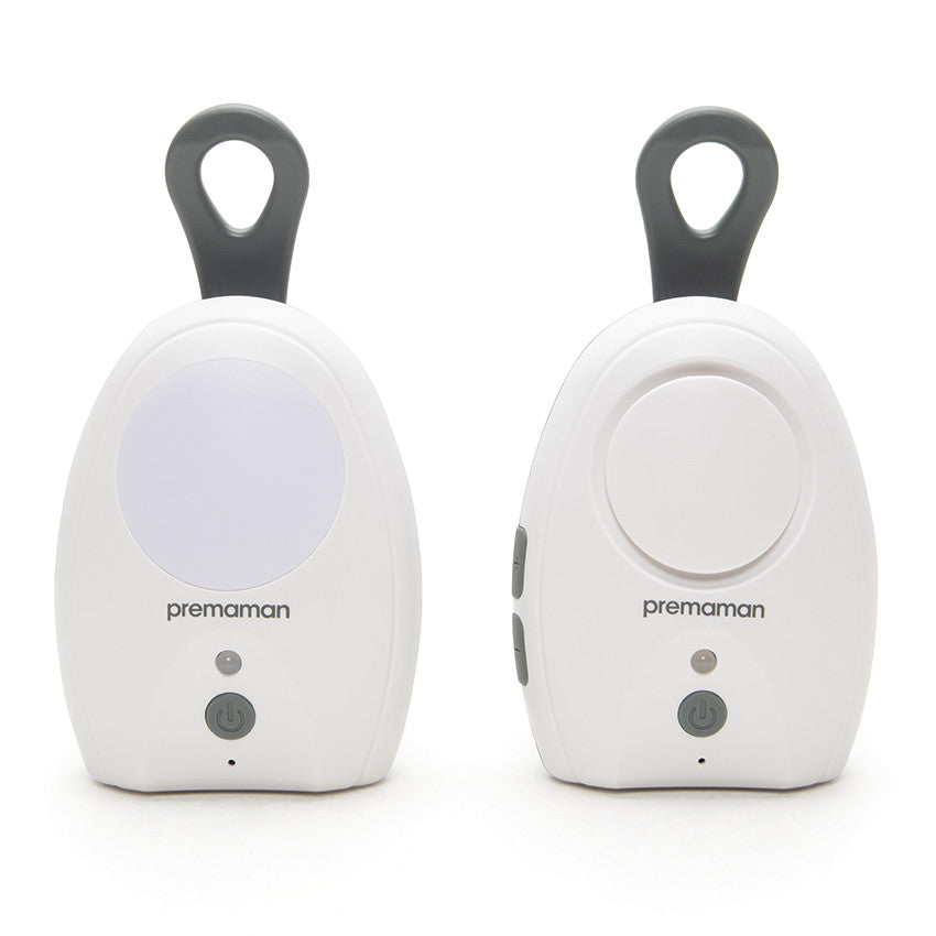Babyphone audio Sound u Need - Prémaman