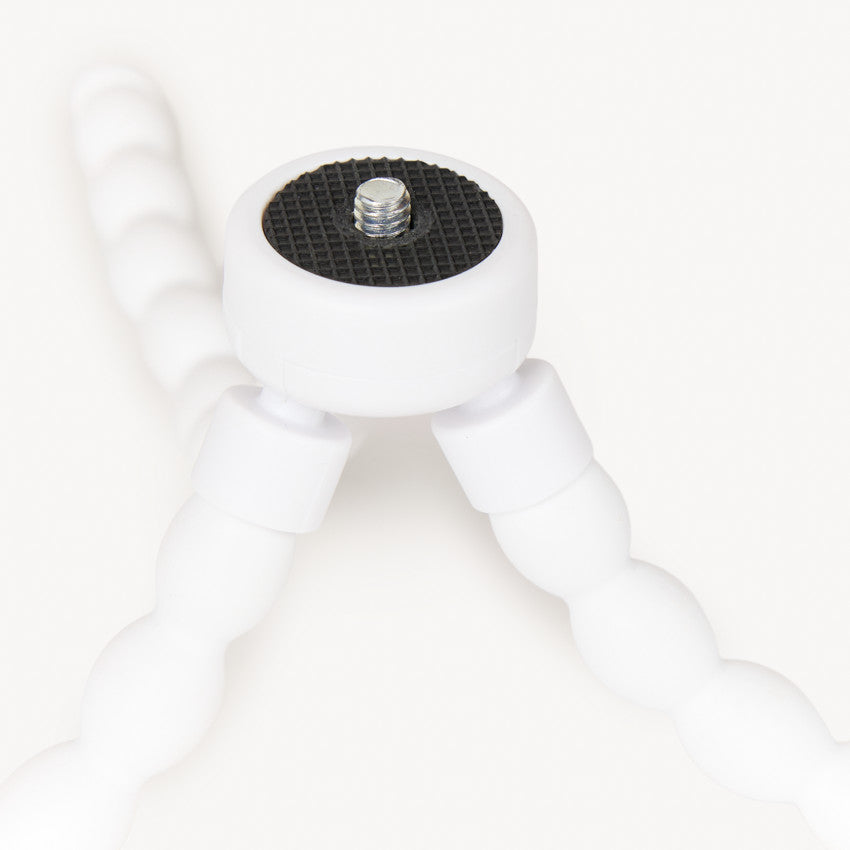 Trépied flexible pour caméra de babyphone - Prémaman