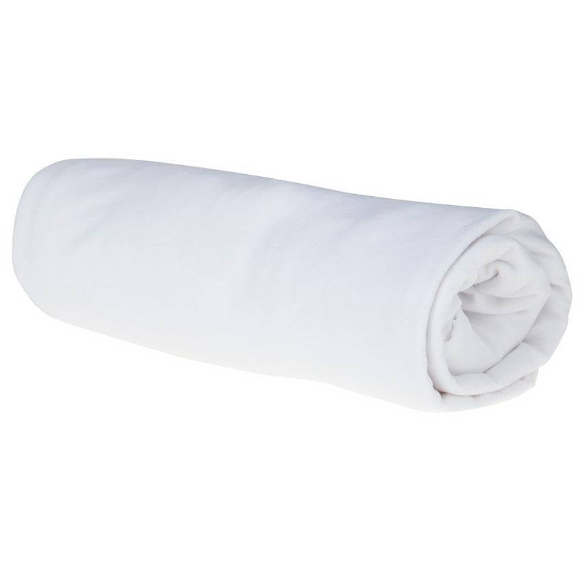 Jersey fitted sheet 60 x 120 cm - Maternity