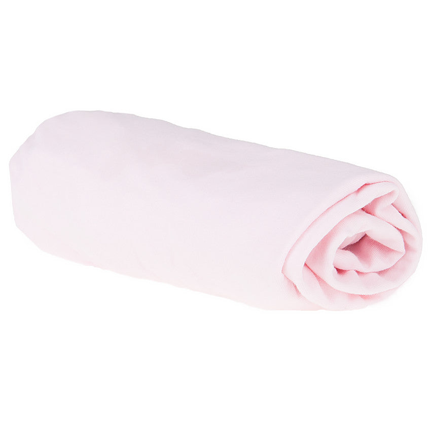 Jersey fitted sheet 60 x 120 cm - Maternity