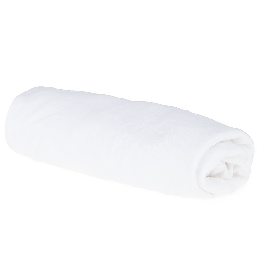 Drap housse en jersey pour berceau 40 x 90 cm - Prémaman