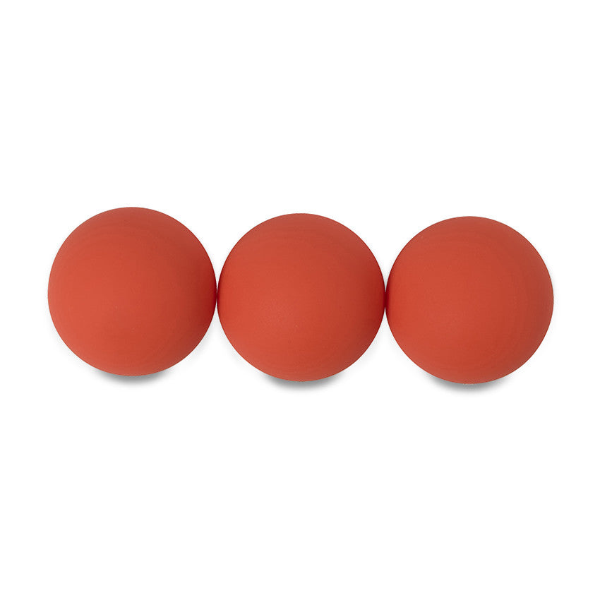 Set of 3 beach paddleball rackets - Prémaman
