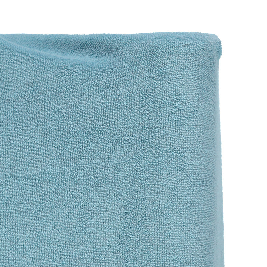 Housse de matelas à langer en éponge - Prémaman