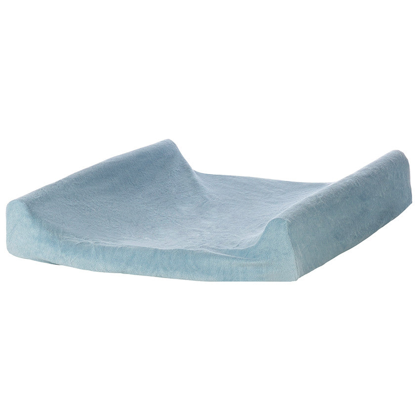 Housse de matelas à langer en éponge - Prémaman