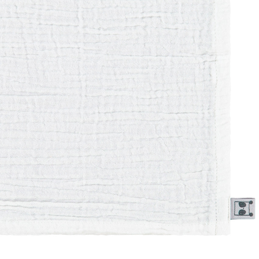 Solid Muslin Swaddle - Maternity