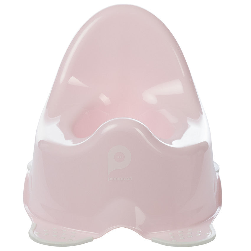 Popotam 2.0 musical potty training seat - Pink - Prémaman