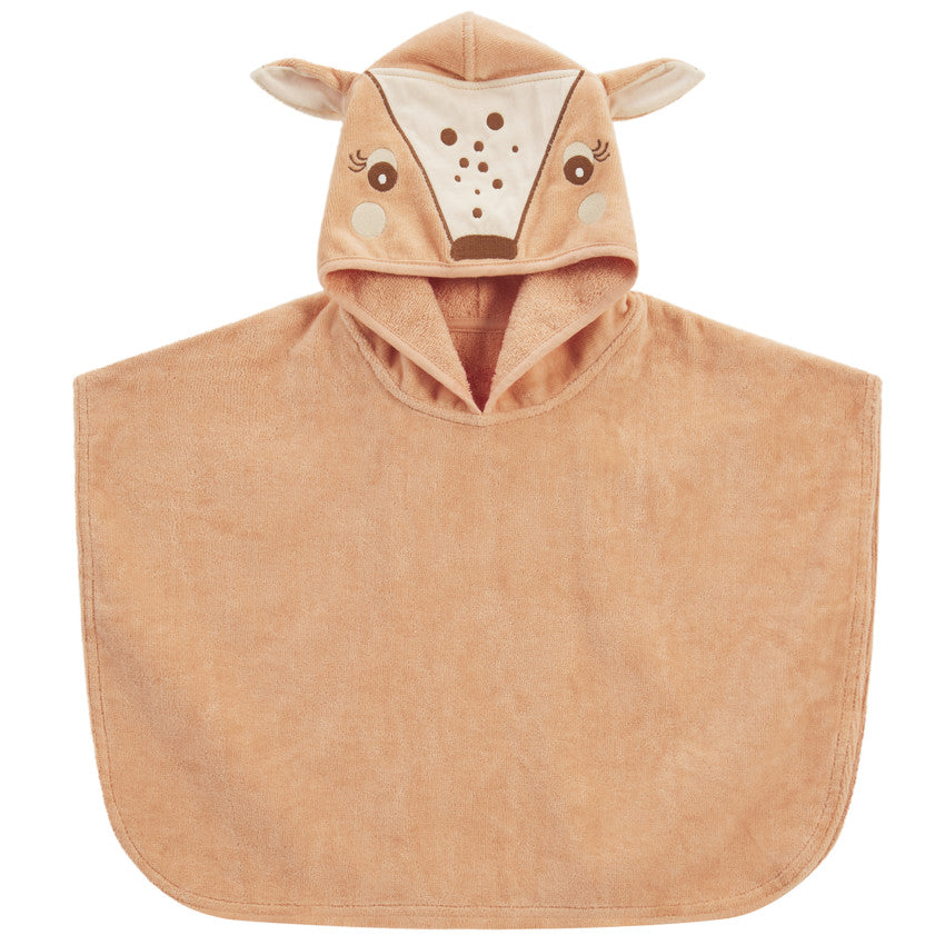Doe bath poncho - Maternity