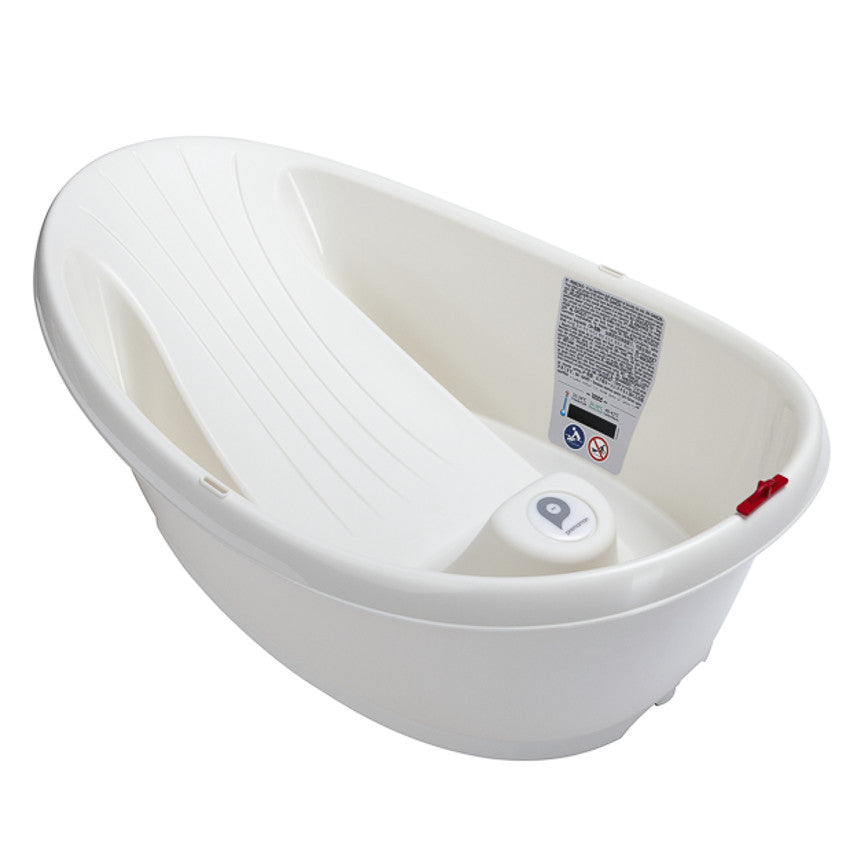 Bébélouga bathtub white - Prémaman