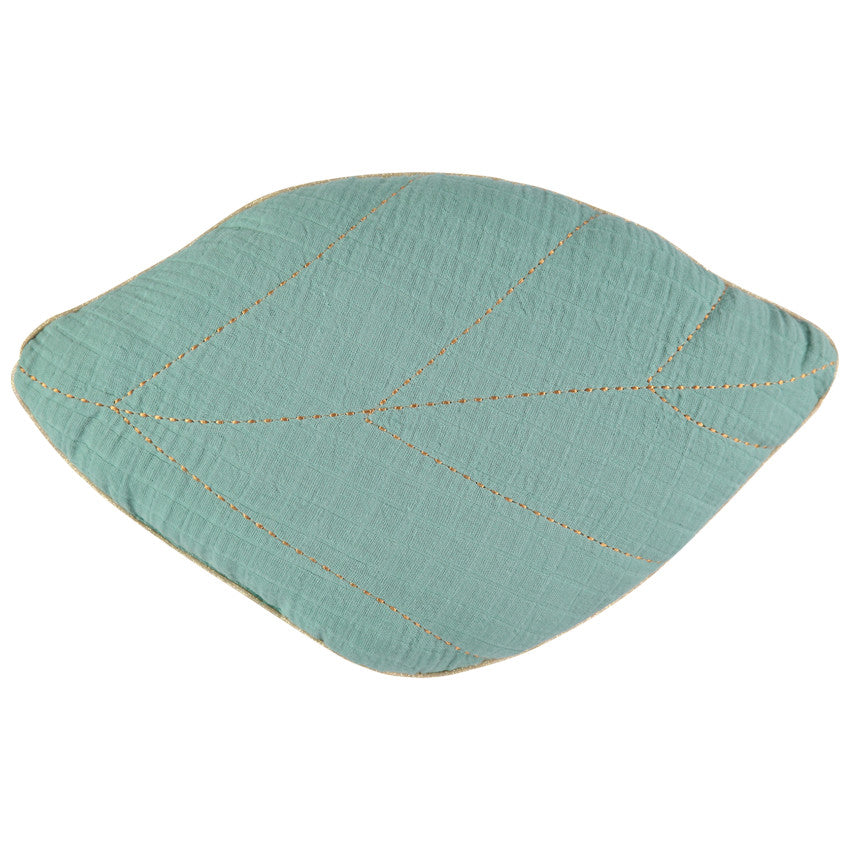 Adjustable Leaf-Shaped Tetra Decorative Cushion - Prémaman