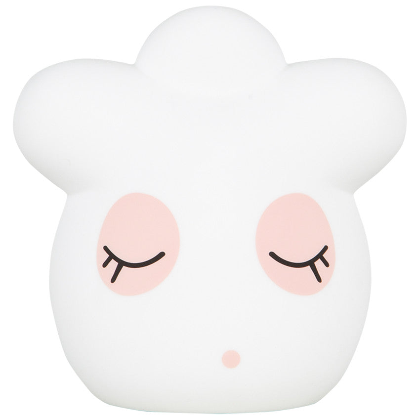 Queen silicone nightlight - Fifi Lou - Premaman