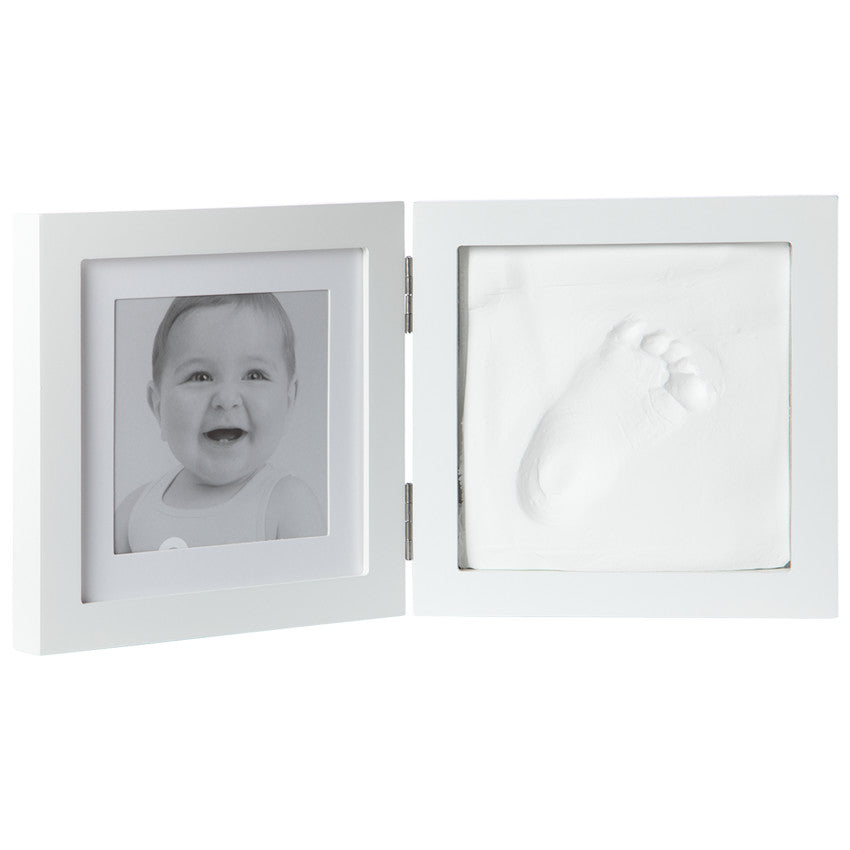 Picture frame with 1 print - Prémaman - Prémaman