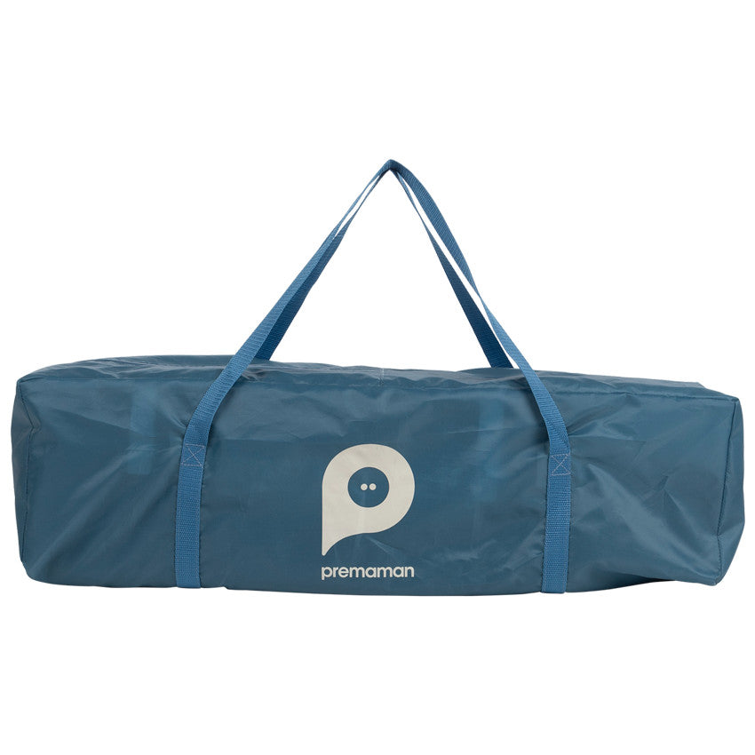 Kispli Our Little Friends Travel Cot - Maternity