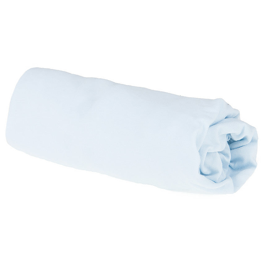 Drap housse en jersey pour berceau cododo 50 x 90 cm - Prémaman