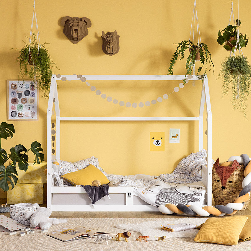 Premissori Cot Bed 70x140 cm - Prémaman