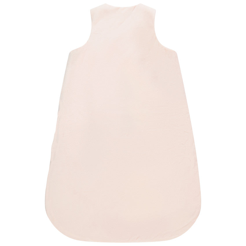 Velour Sleeveless Sleep Bag TOG 2.5 - Prémaman