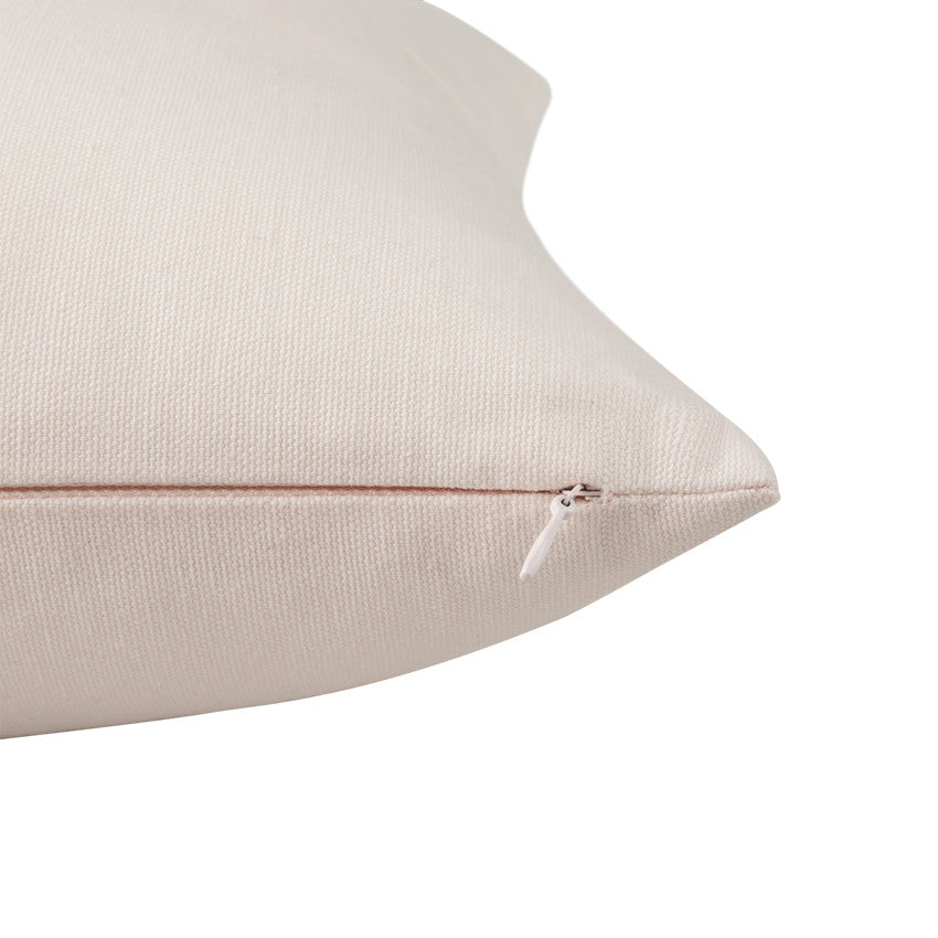 Decorative cushion with bird motif - Prémaman