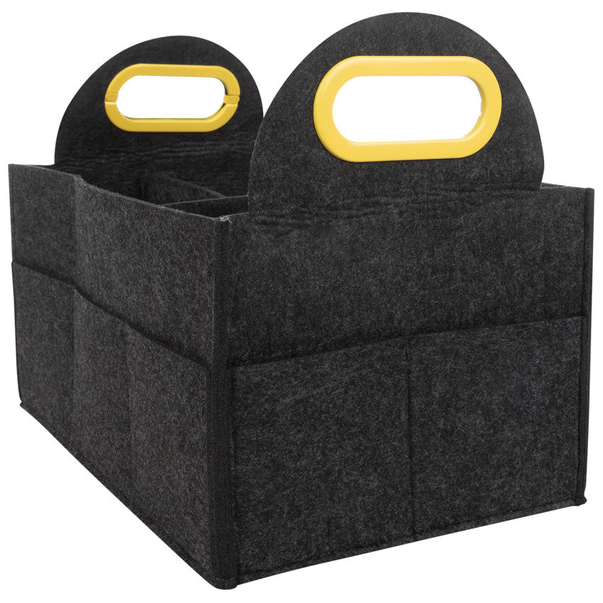 Felt Storage Basket - Maternity