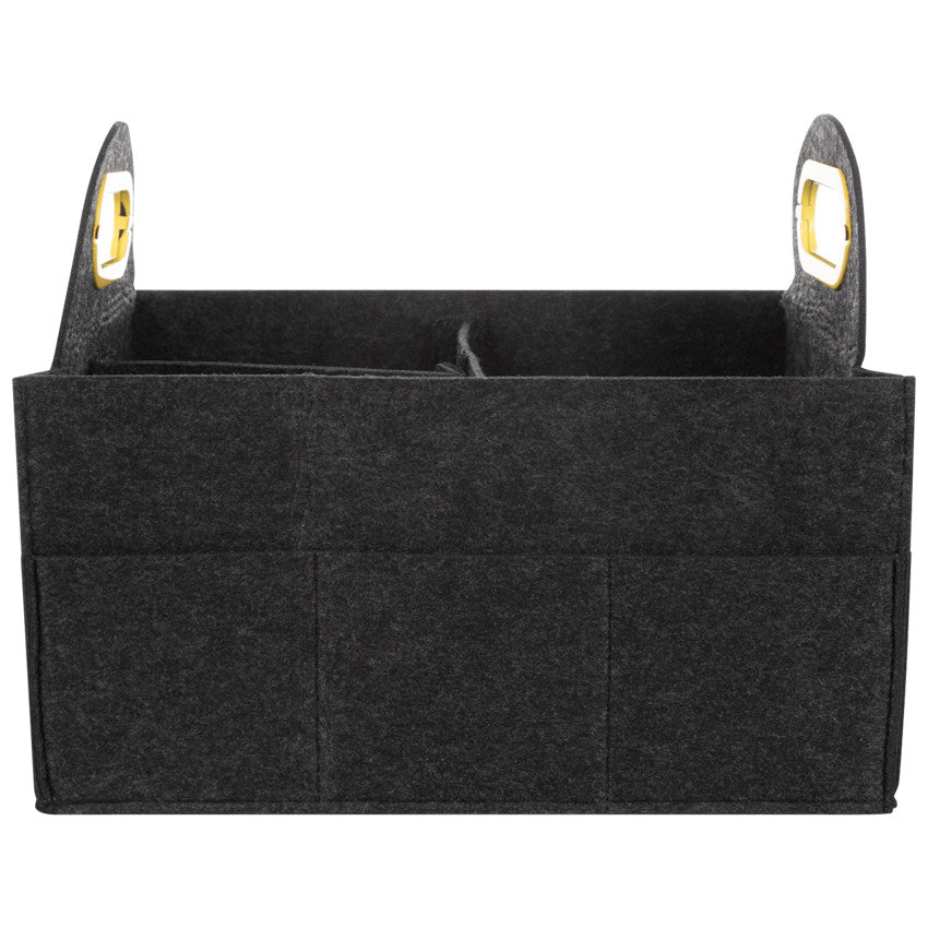 Felt Storage Basket - Maternity