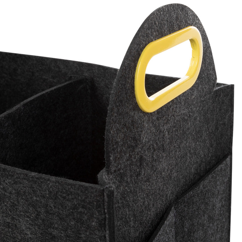 Felt Storage Basket - Maternity