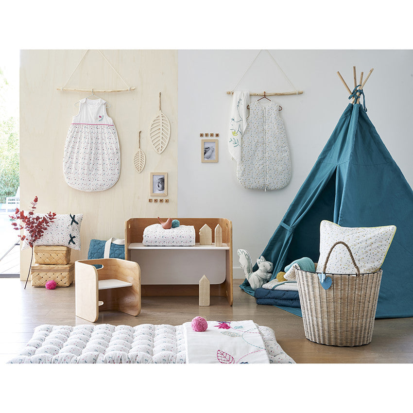 Squirrel-shaped decorative cushion - Prémaman