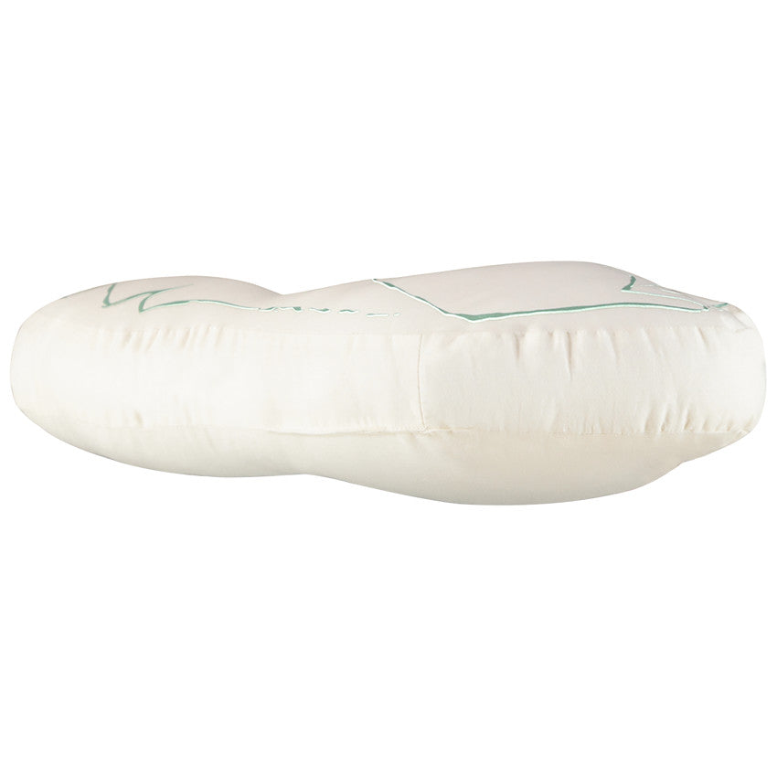 Squirrel-shaped decorative cushion - Prémaman