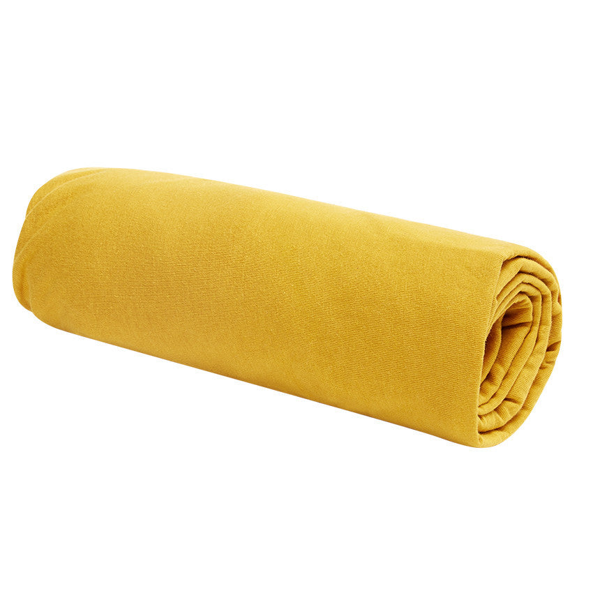 Jersey Fitted Sheet 70 x 140 cm - Prémaman