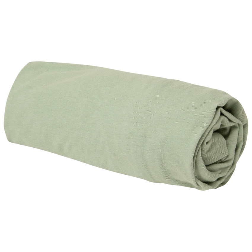 Jersey Fitted Sheet 70 x 140 cm - Prémaman