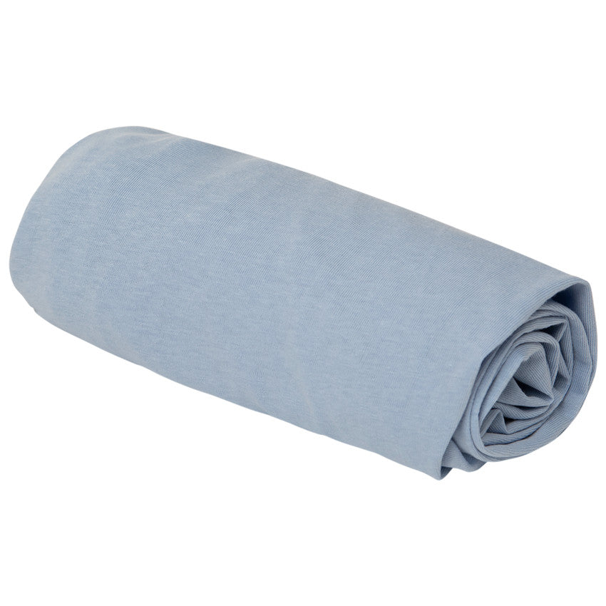 Jersey fitted sheet 60 x 120 cm - Maternity