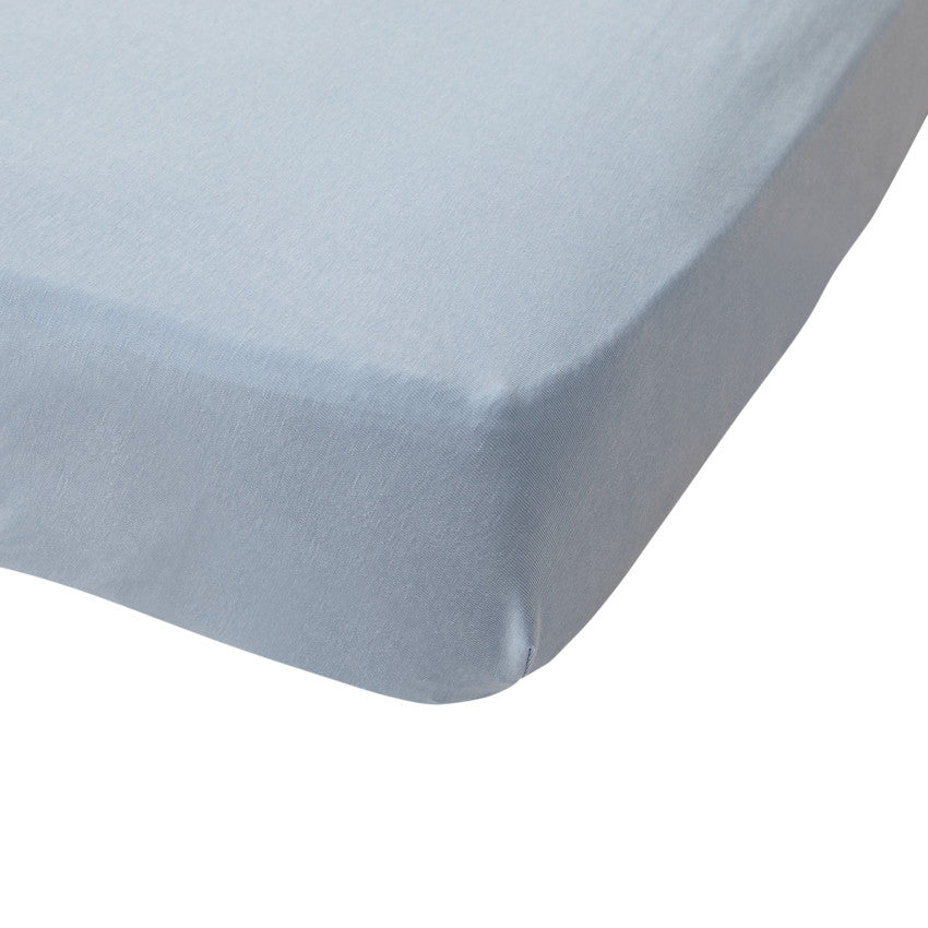 Jersey fitted sheet 60 x 120 cm - Maternity
