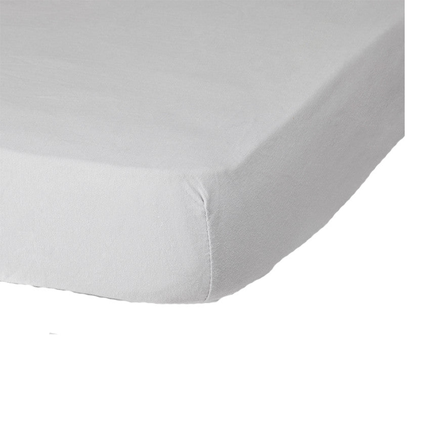 Jersey fitted sheet 60 x 120 cm - Maternity